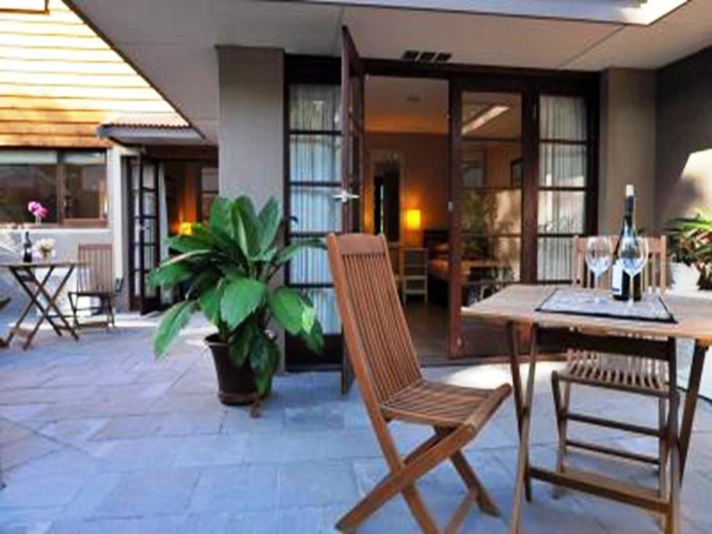 Waikiki Beach Bed And Breakfast Hopeland ห้อง รูปภาพ